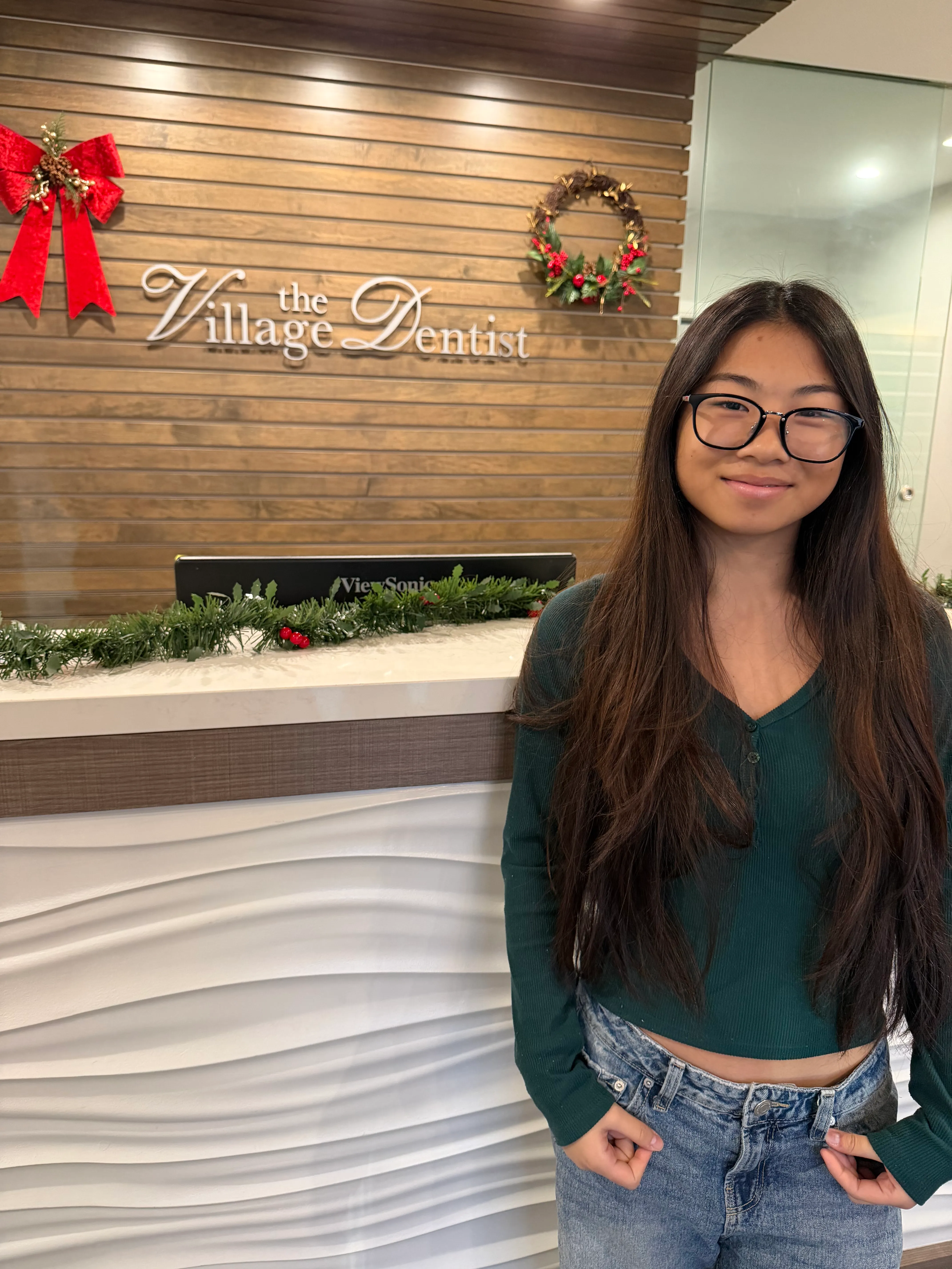Intern