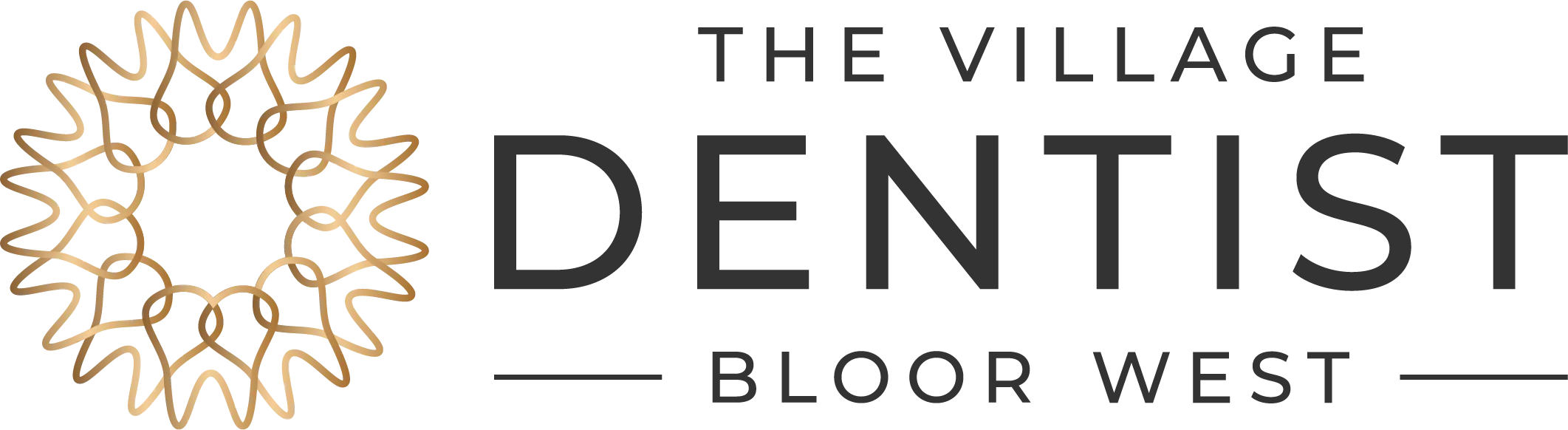 The Village Dentist — Bloor West